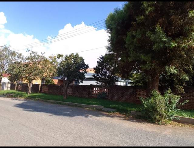 3 BEDROOM HOUSE FOR SALE IN RANDFONTEIN